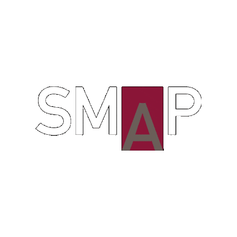 SMAPPalma Sticker