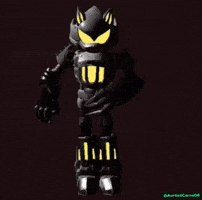Sonic Exe GIF