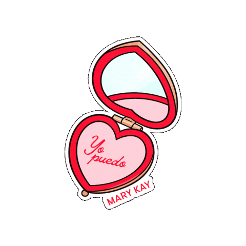 Seminario Mary Kay Sticker by Mary Kay de Mexico