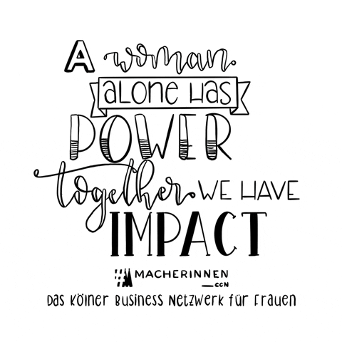 Macherinnen GIF