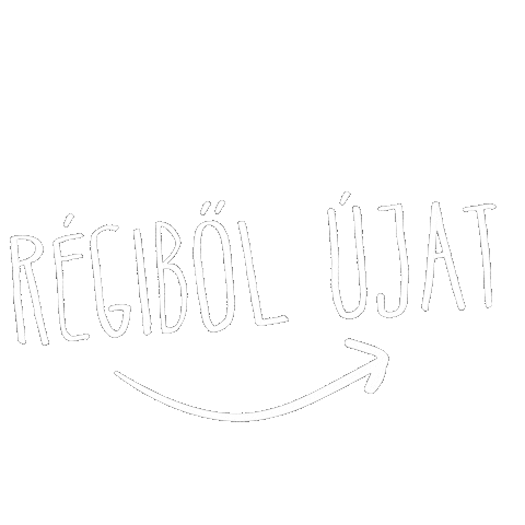 Regi Sticker by Paperly.hu