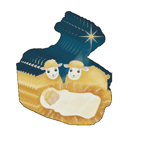 Chr Sticker
