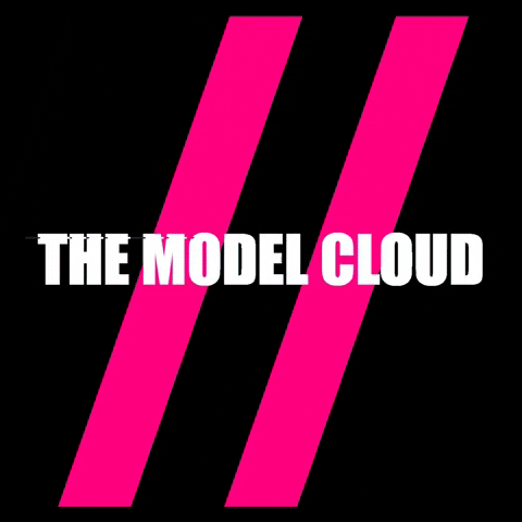 Fashion Photoshoot GIF by The Model Cloud