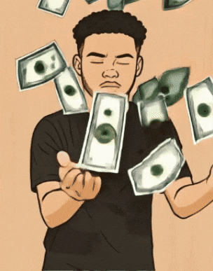 Money GIF