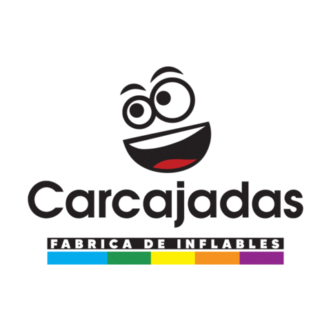 Inflables Panamá Sticker