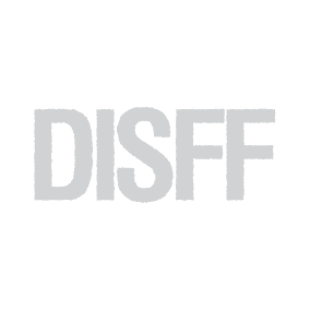 Drama Film Festival Sticker