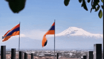 Armenia Azerbaijan GIF