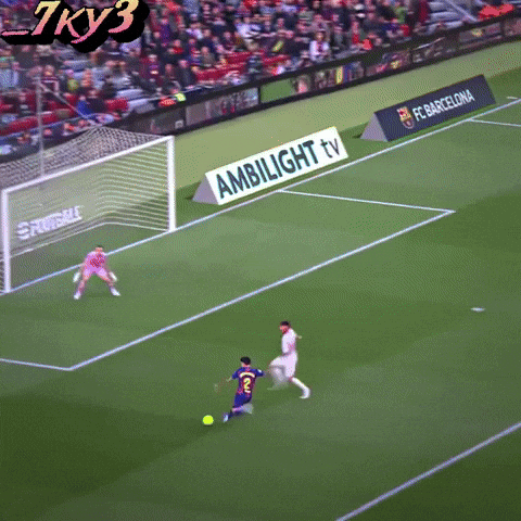 Joao Cancelo Barca GIF