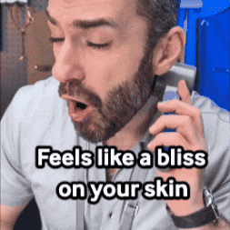 Fan GIF by MAGIC JOHN