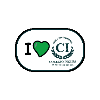 Eagles Ingles Sticker by Colegio Inglés de Torreón-CIT