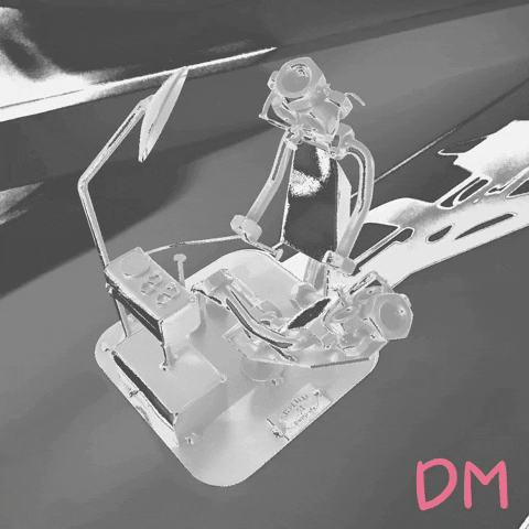 DentalHouse GIF