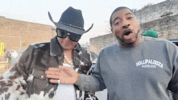 Holiday Season Sxsw GIF by Cowboy5