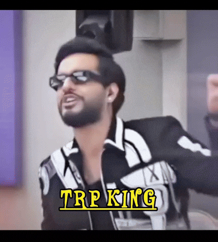 Abhishek GIF
