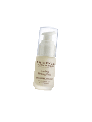 Eminence Organics Sticker