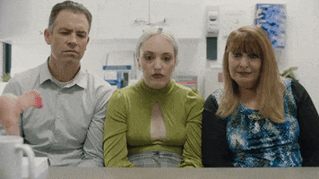 Confused Family GIF by Lady Parts