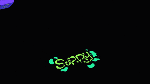 Sorry I Apologize Gif By Eric David Haddad Find Share On Giphy