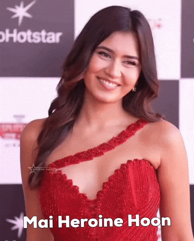 Heroine Ruru GIF