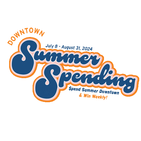 Sticker by San Luis Obispo Tourism