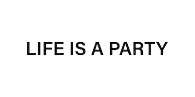 Affinity Nightlife Sticker