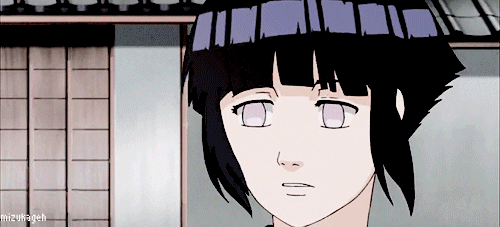 hinata