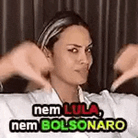 Lula GIF