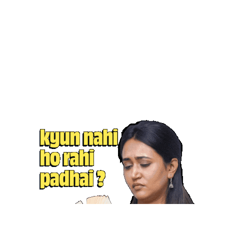 Amazon Prime Padhai Sticker by Prime Video India