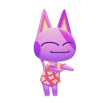 Gato Sticker