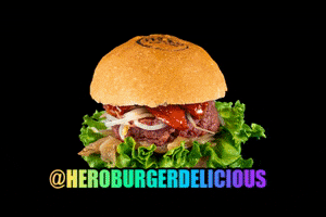 Prova Hero GIF by HeroBurgerDelicious