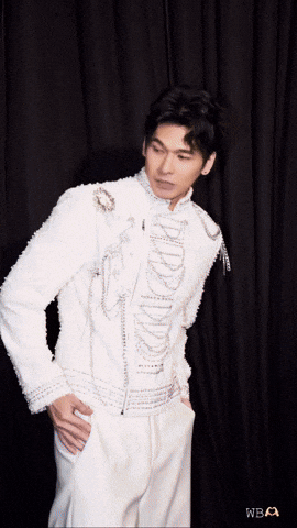 Wb Arkin GIF