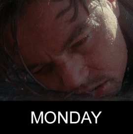 Leonardo Dicaprio Friday GIF - Find & Share on GIPHY