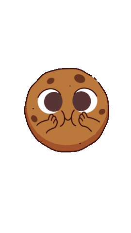 Cookiemalu Sticker