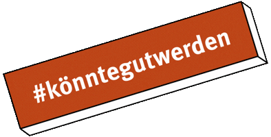 Krefeld Sticker by Krefelder Innenstadt