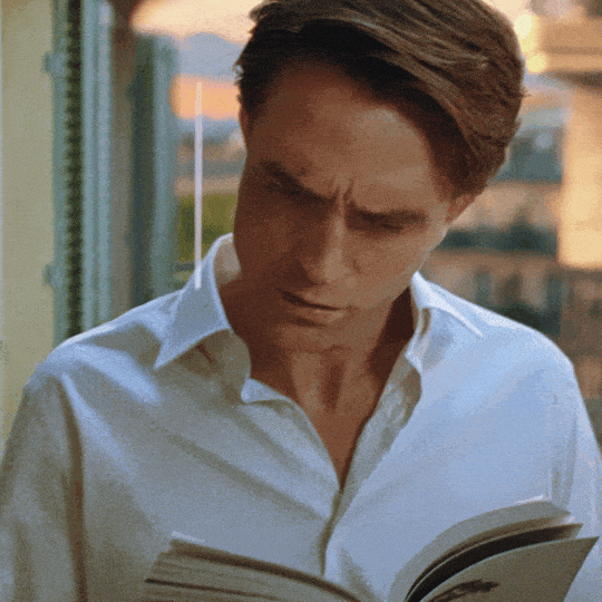 GIF by 1664 Blanc
