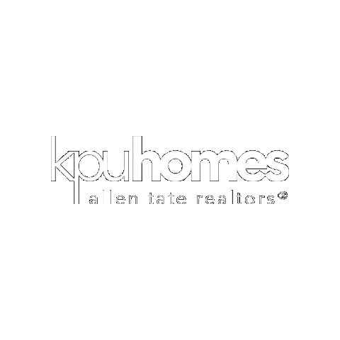 Kpuhomes Sticker by AllenTate
