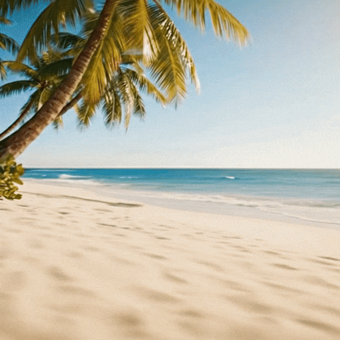 Kit Kat Beach GIF by TUI Portugal
