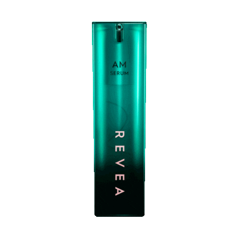 Revea Sticker