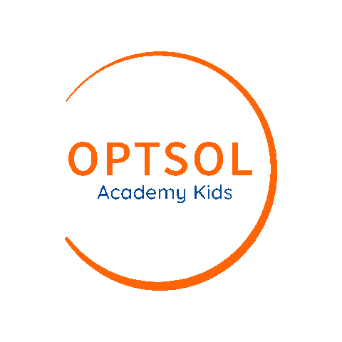 Academy Sticker by OPTSOL Tecnologia