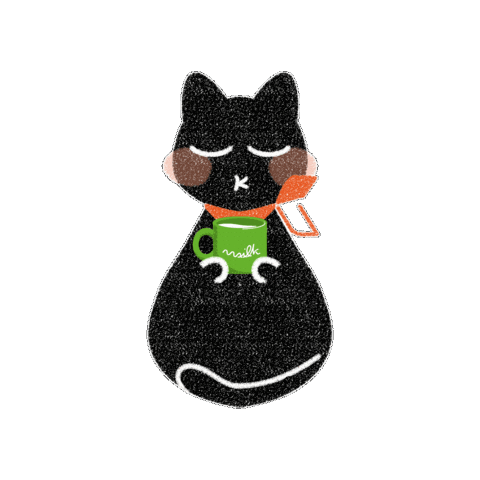Kaien Sticker