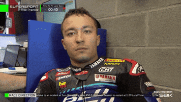 Can Oncu Love GIF by WorldSBK