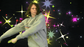 Dance Party GIF by Rocket Beans TV