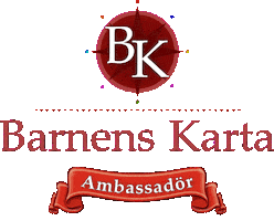 Sticker by Barnens Karta