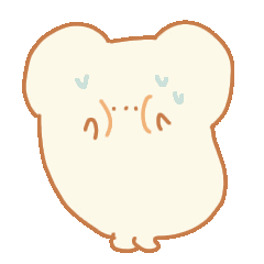 Stress No Sticker