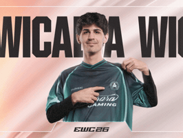 Happy Cheer GIF by Aurora Gaming