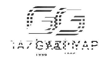 Gazi Enerji Sticker