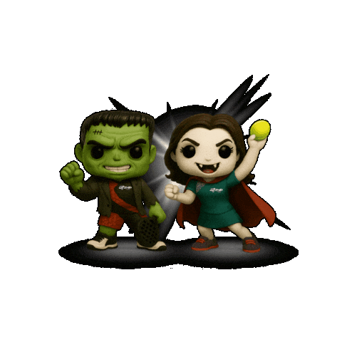 Halloween Snp Sticker by SNPADEL