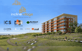 Incline Village GIF