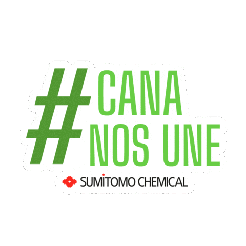 Agriculturanosune Sticker by Sumitomo Chemical Brasil