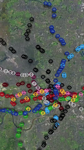 London GIF