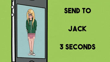 leefixers social media online bullying screenshot GIF