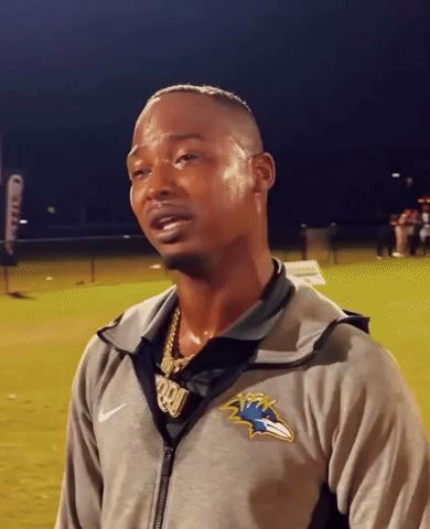 Miami Gardens Ravens GIF